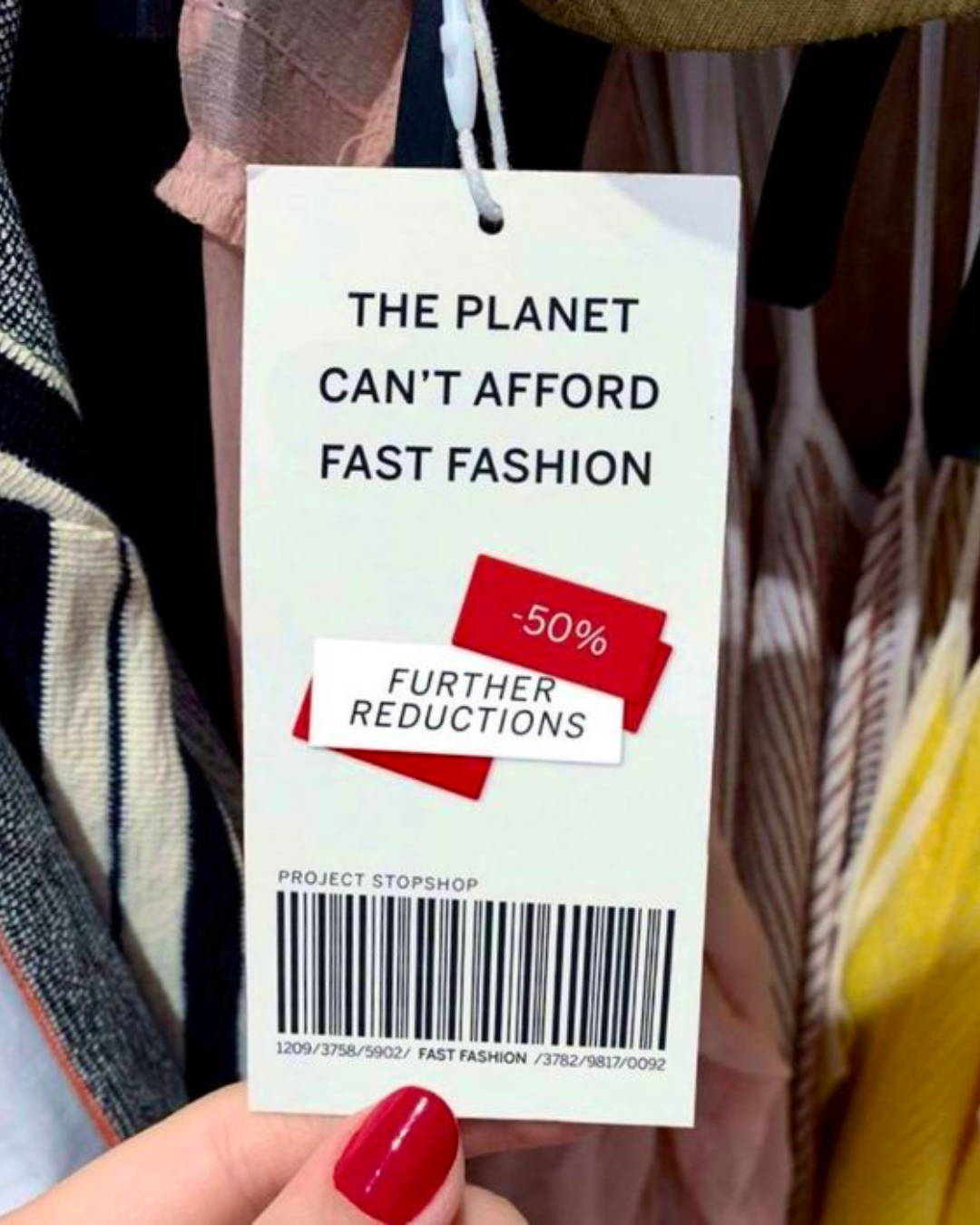 The Environmental Impact of Second-Hand Luxury: Why Choose Sustainable Shopping?