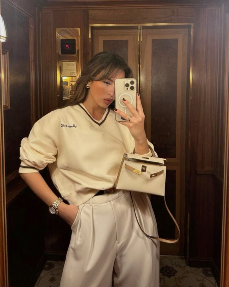Retro Trends: The Iconic Vintage Luxury Pieces Making a Comeback