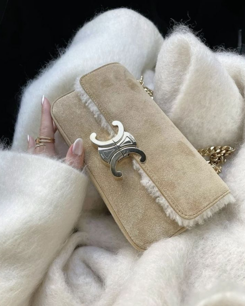 How to Tell the Year of Your Céline Bag: Complete Guide to Identifying Vintage & Modern Pieces