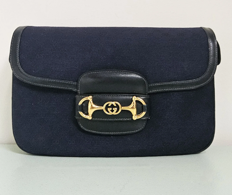 Horsebit Gucci : histoire d'un code visuel depuis 1953