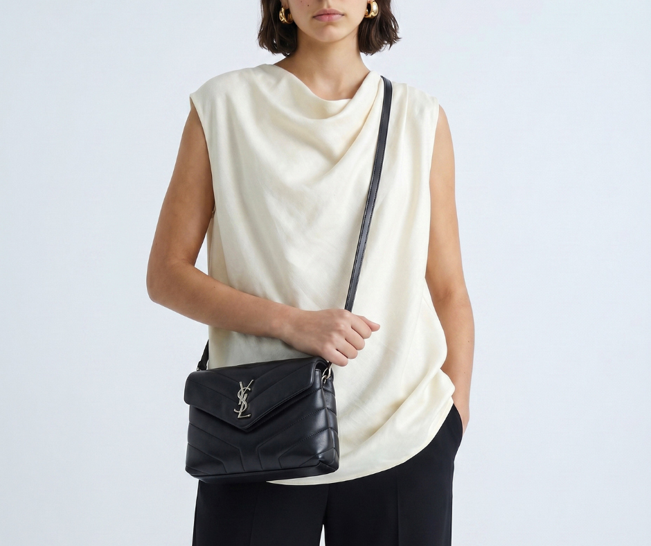 Sac Saint Laurent : Kate, Loulou, Niki ou Sac de Jour, lequel choisir en seconde main ?