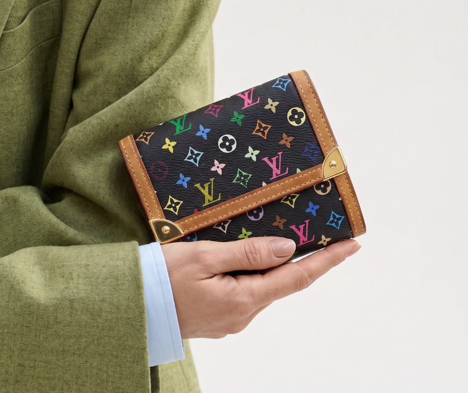 Louis Vuitton x Murakami, Sprouse, Kusama : L'Histoire des Collaborations Artistiques LV