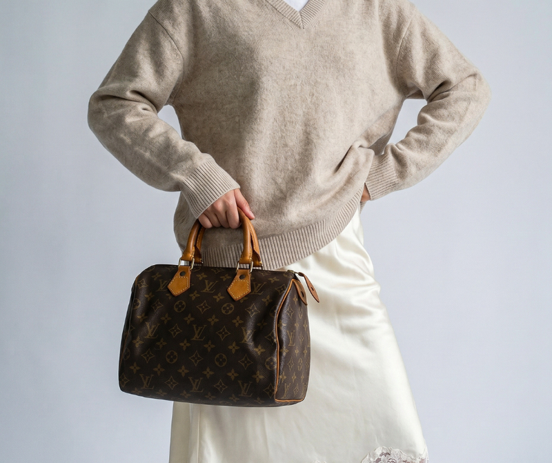 Date Code Louis Vuitton : Guide Complet pour Lire et Authentifier un Sac Vintage