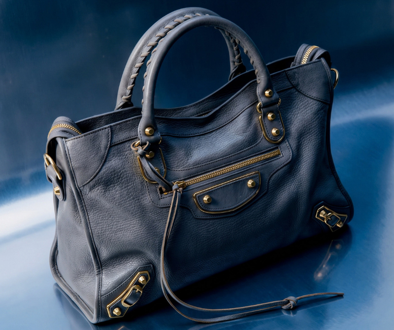 Sac de luxe d'occasion : comprendre les grades d'état