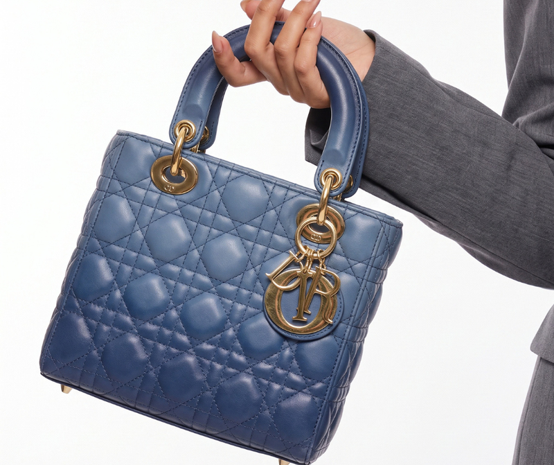 Premier sac de luxe vintage : les erreurs à éviter