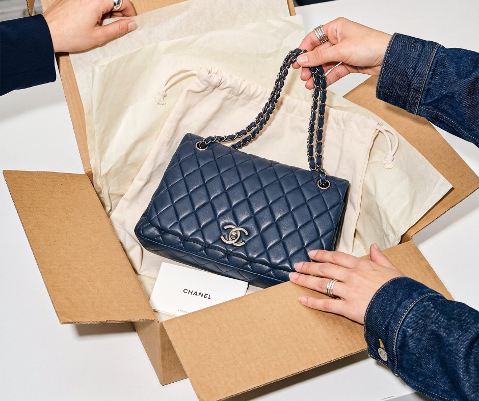 Vendre son sac de luxe : dépôt-vente, rachat ou plateforme ?