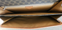 Vintage Celine Macadam Clutch