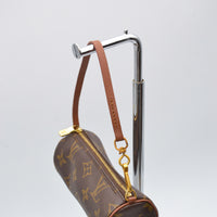 Louis Vuitton Pochette Papillon Monogram