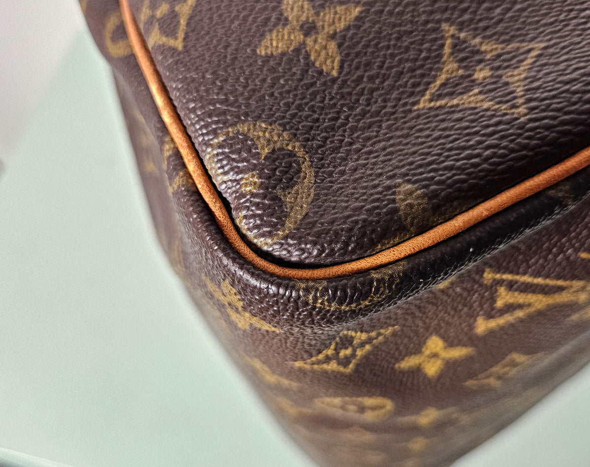 Louis Vuitton Speedy 30 Monogram