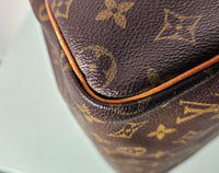 Louis Vuitton Speedy 30 Monogram