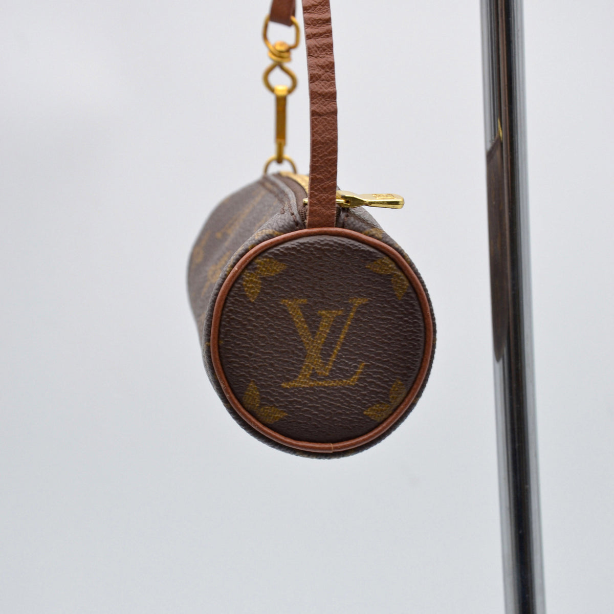 Louis Vuitton Pochette Papillon Monogram