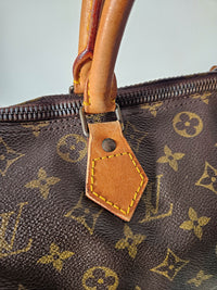Louis Vuitton Speedy 30 Monogram