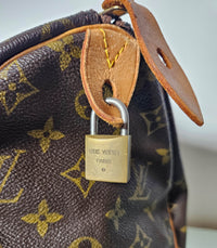 Louis Vuitton Speedy 30 Monogram