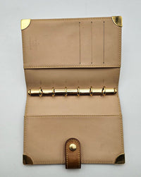 Agenda Louis Vuitton Murakami