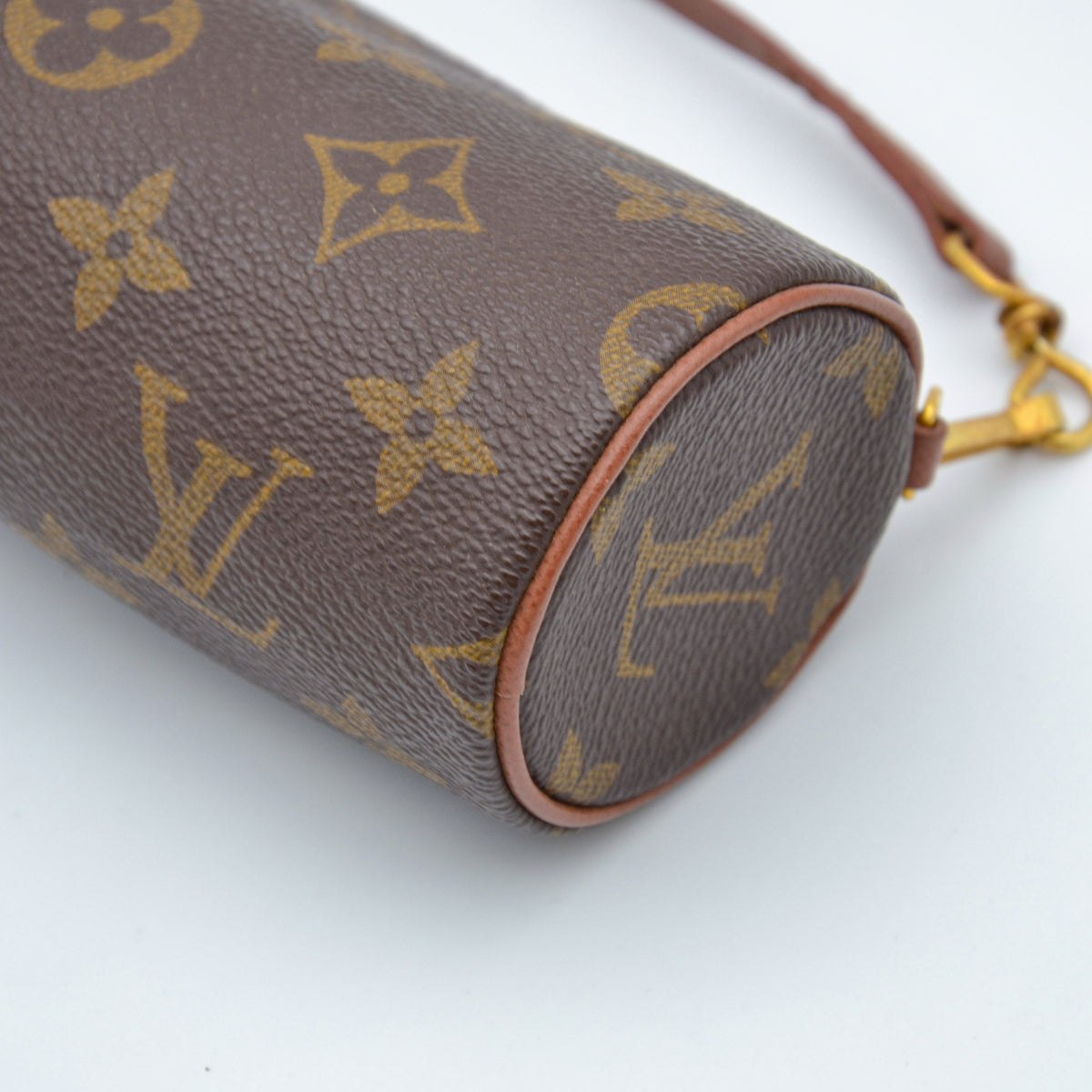 Louis Vuitton Pochette Papillon Monogram