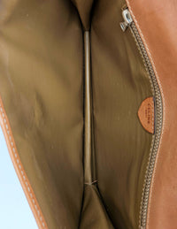 Sac Céline crossbody vintage enveloppe
