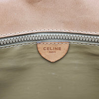 Sac Céline crossbody vintage enveloppe