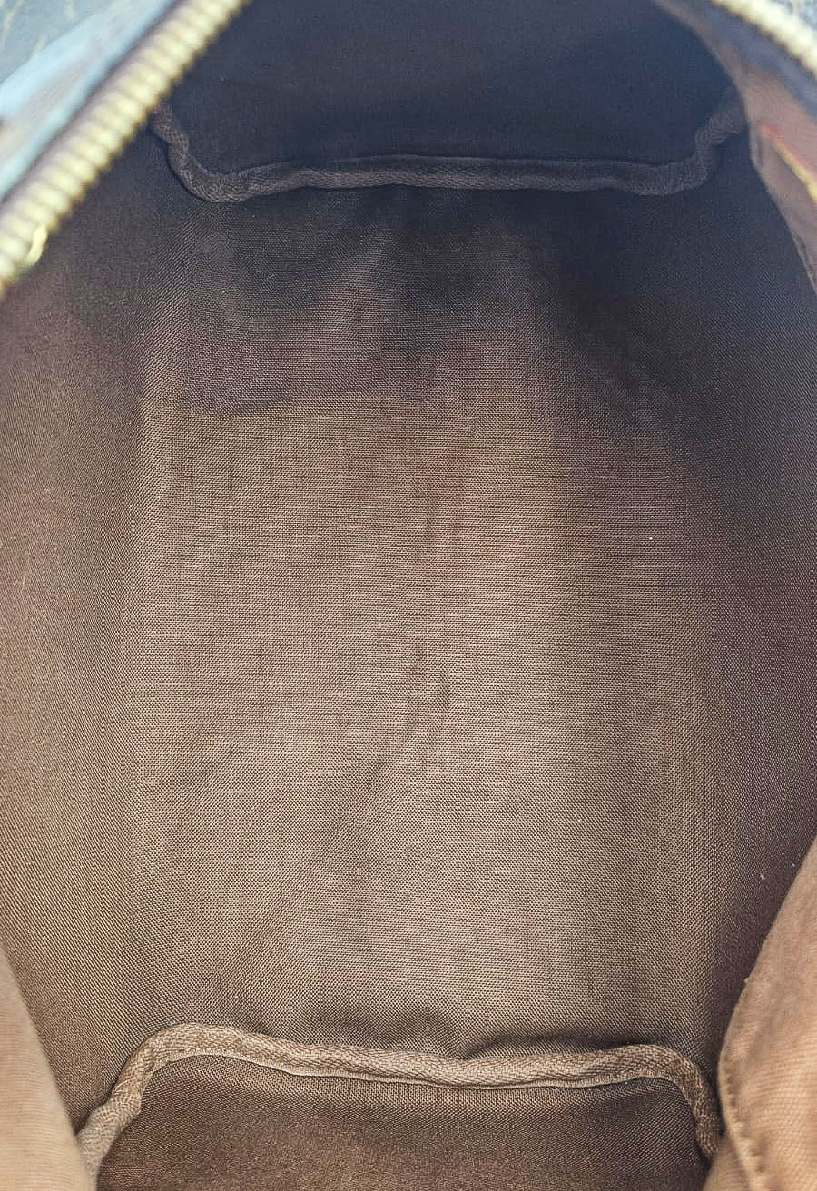 Louis Vuitton Speedy 30 Monogram Vintage