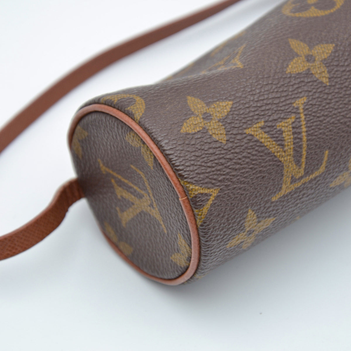 Louis Vuitton Pochette Papillon Monogram