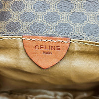 Mini sac Céline crossbody vintage