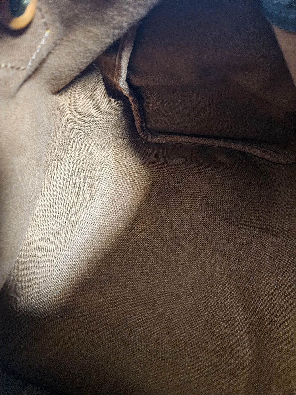 Louis Vuitton Speedy 30 Monogram