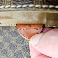 Mini sac Céline crossbody vintage