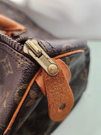 Louis Vuitton Speedy 30 Monogram