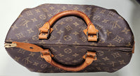Louis Vuitton Speedy 30 Monogram