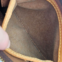 Louis Vuitton Speedy 30 Monogram Vintage
