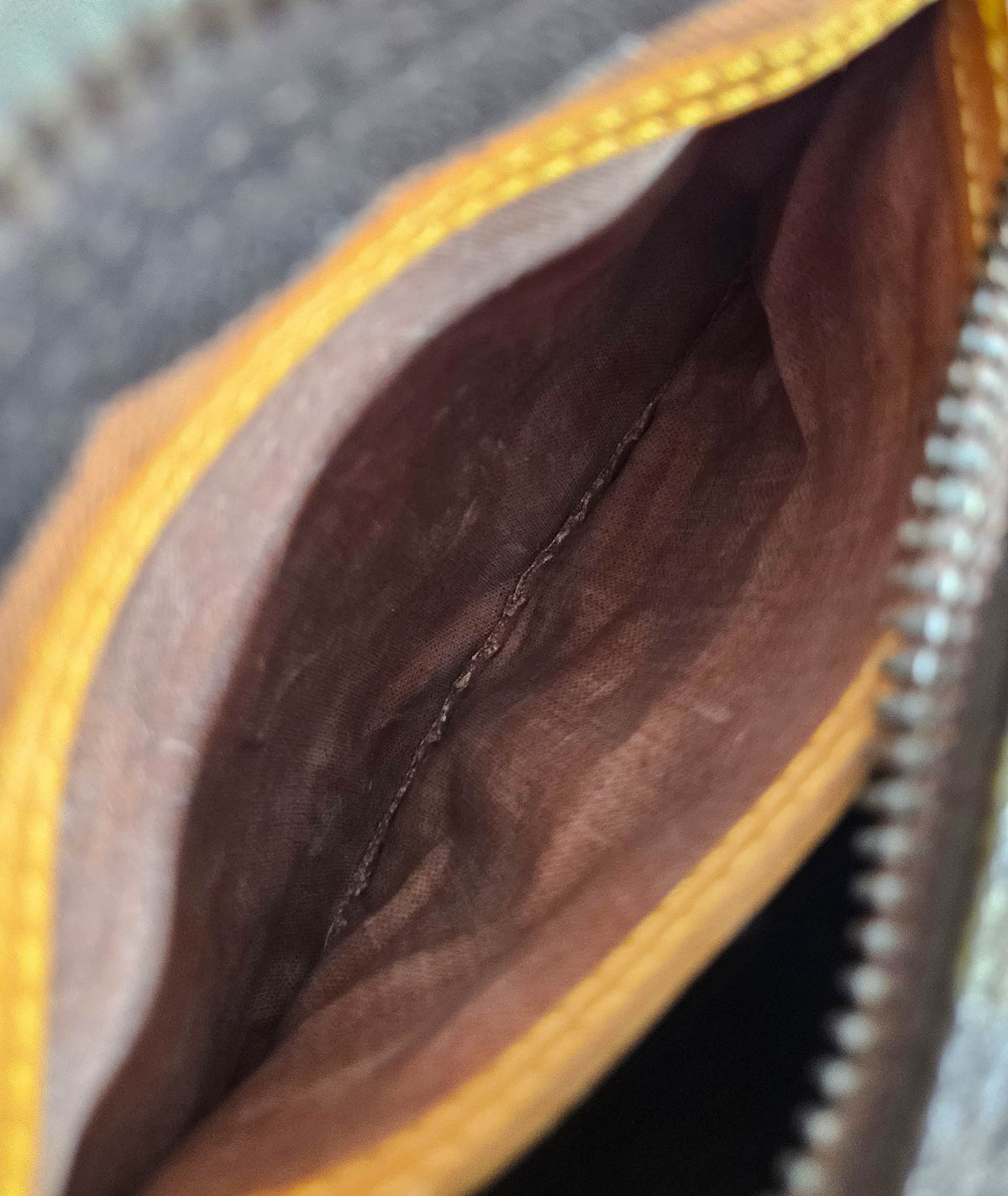 Louis Vuitton Speedy 30 Monogram