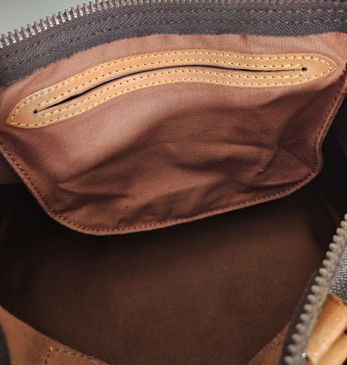 Louis Vuitton Speedy 30 Monogram