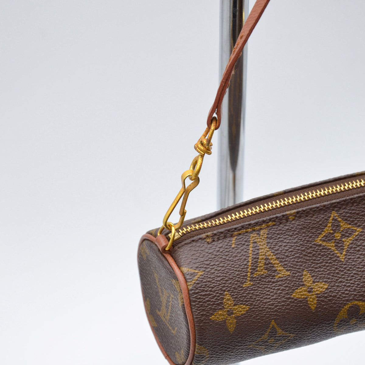 Louis Vuitton Pochette Papillon Monogram