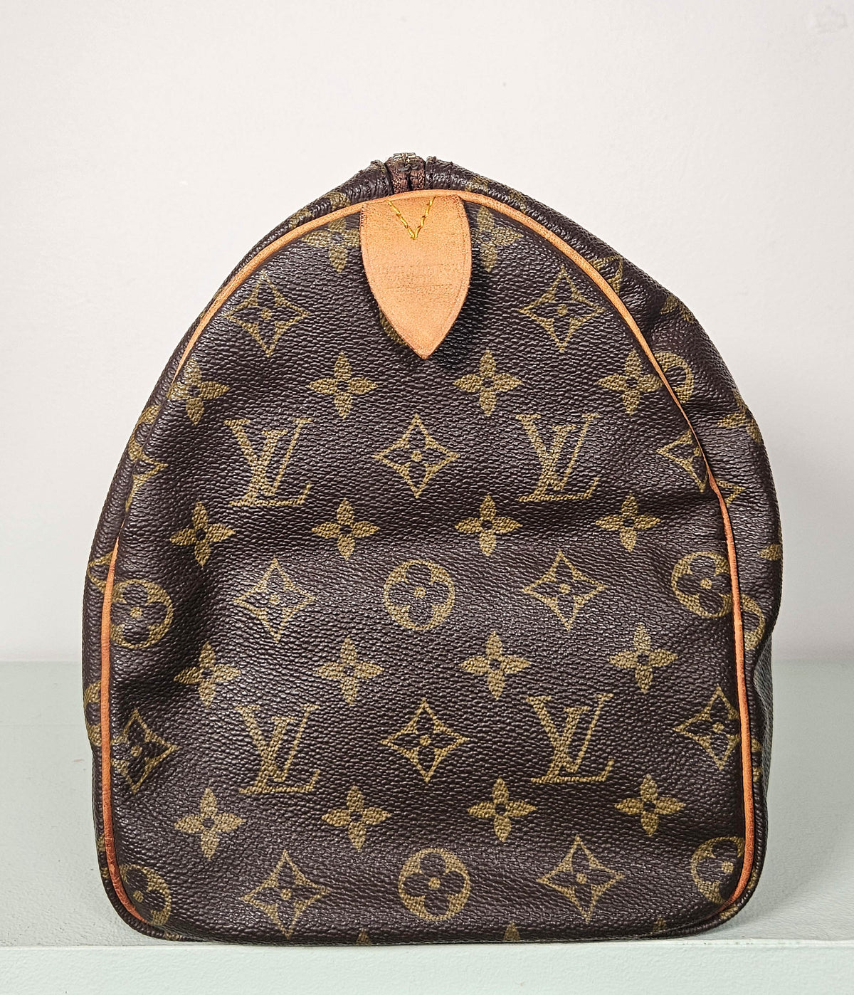 Louis Vuitton Speedy 30 Monogram