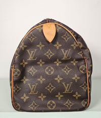 Louis Vuitton Speedy 30 Monogram