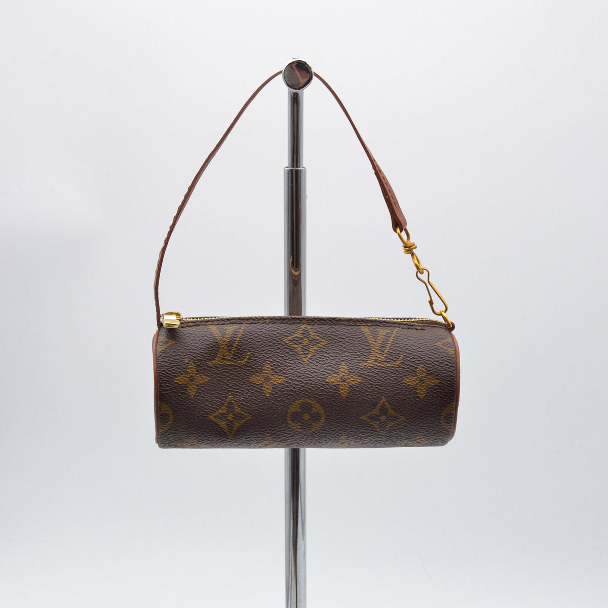 Louis Vuitton Pochette Papillon Monogram