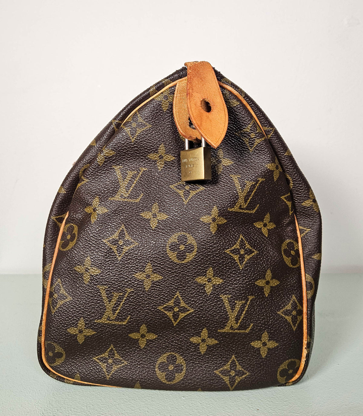Louis Vuitton Speedy 30 Monogram