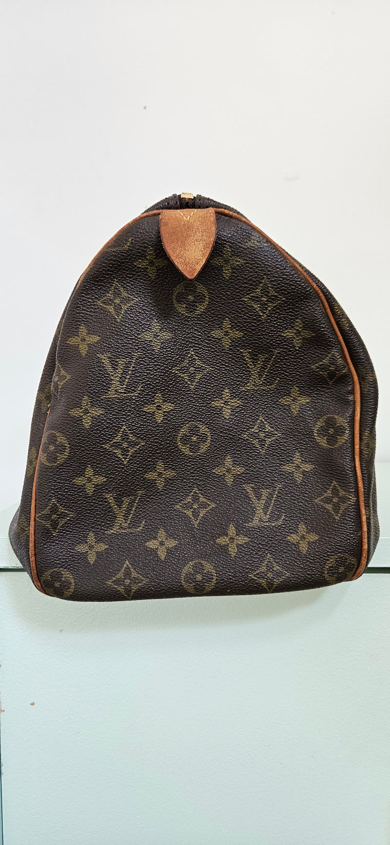 Vintage Louis vuitton monogram speedy