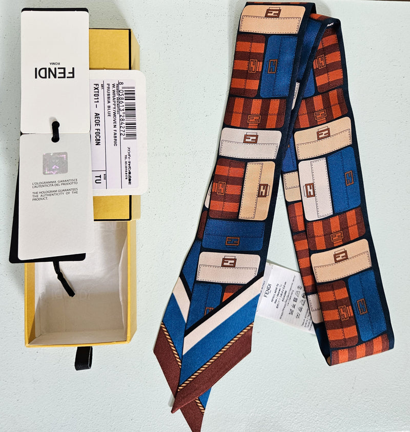 Fendi Twilly