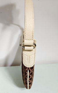 Celine 2000s Shoulder Bag