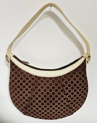 Celine 2000s Shoulder Bag