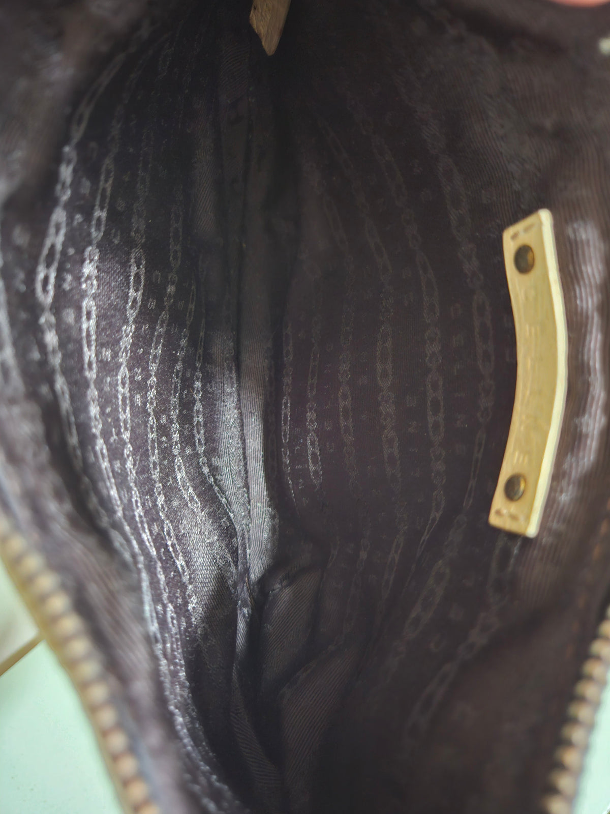 Celine 2000s Shoulder Bag
