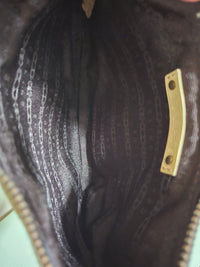 Celine 2000s Shoulder Bag