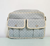 Celine Vintage Besace Messenger