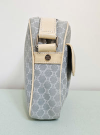 Celine Vintage Besace Messenger