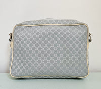 Celine Vintage Besace Messenger