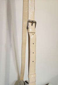 Celine Vintage Besace Messenger