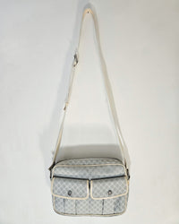 Celine Vintage Besace Messenger