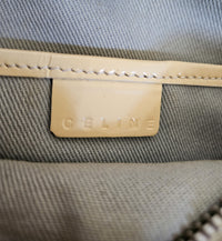 Celine Vintage Besace Messenger
