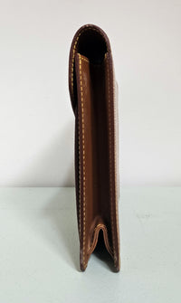 Vintage Louis Vuitton Epi Pochette – Kenyan Brown
