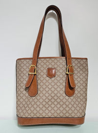 Celine Triomphe Tote